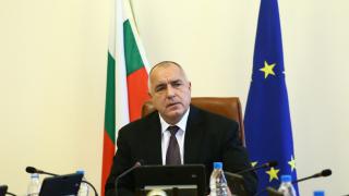Борисов с важна заръка към зам.-министъра на енергетиката