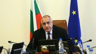 Борисов с важна среща на 12 март