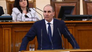 Цветанов с важно обещание към всички общини!