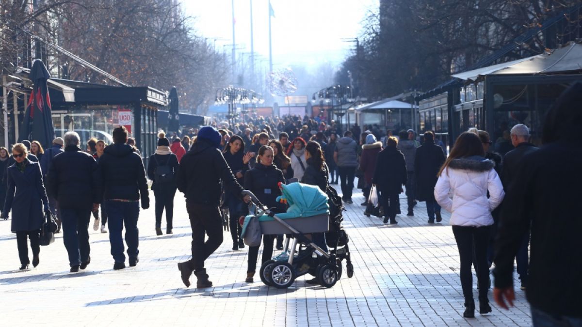 Синоптикът Боряна Маркова съобщи гореща прогноза 