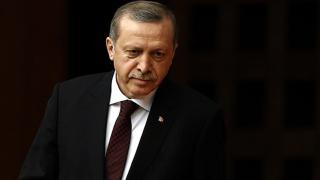 Ердоган звънна на палестинския президент, който е в болница и...