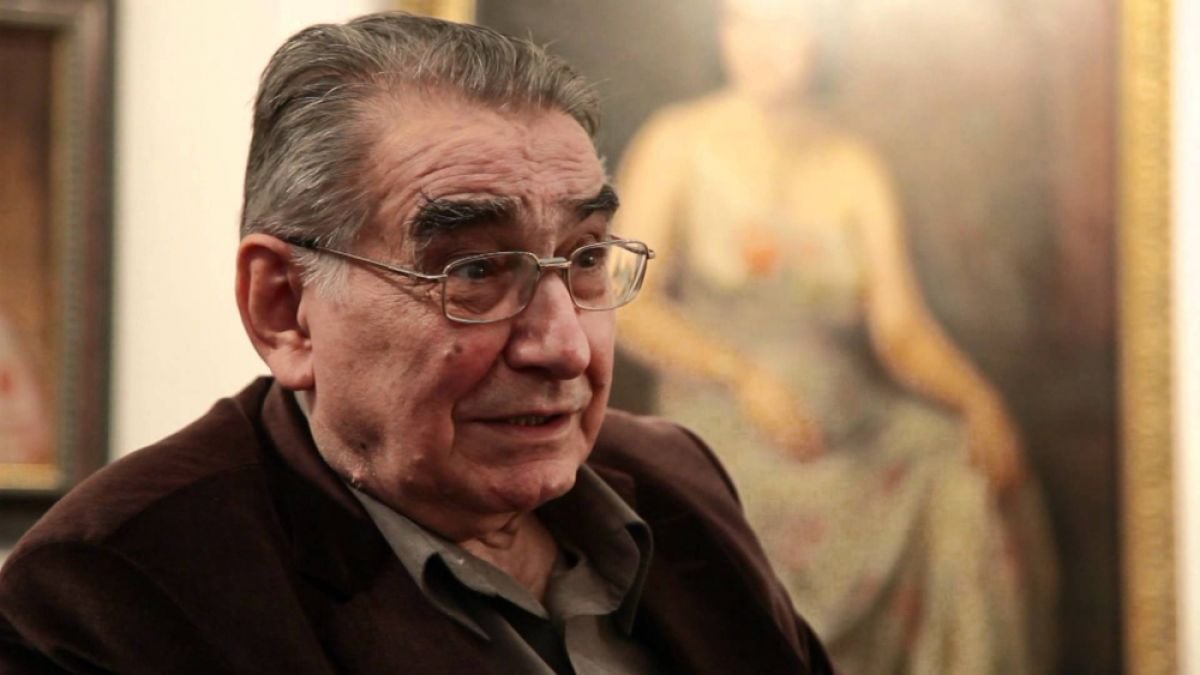 Думи от и за Светлин вместо сбогуване