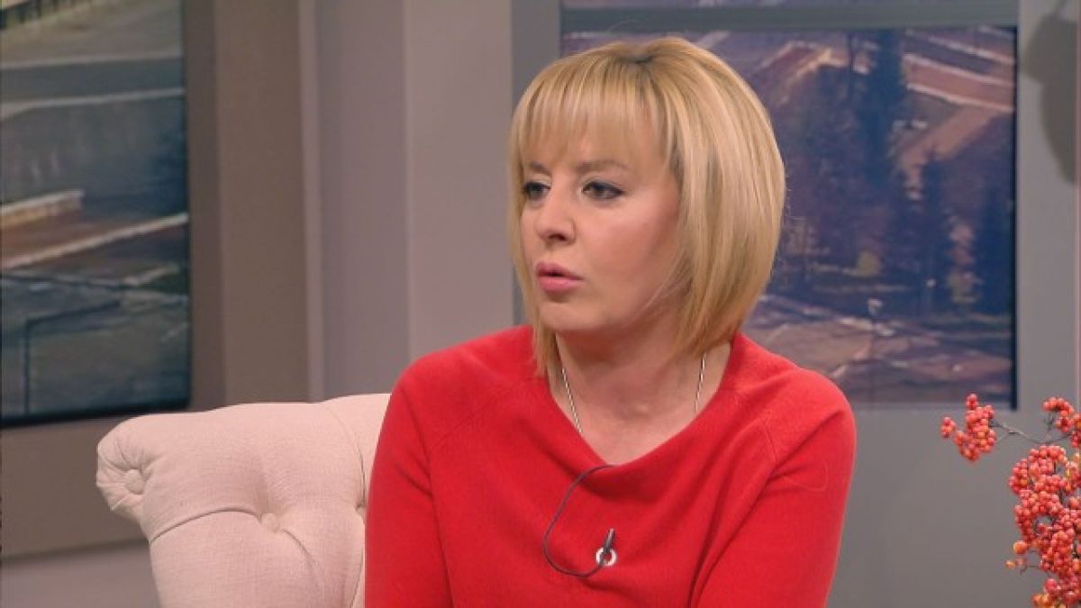 Манолова бясна на социалното ведомство, преписвали стари закони