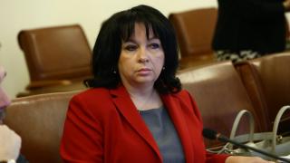 Теменужка Петкова категорична: Държавата ще участва в проекта АЕЦ "Белене"