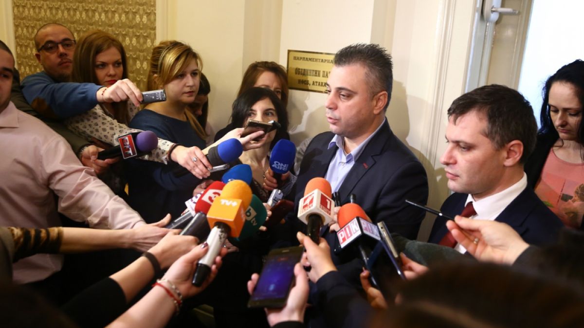 ВМРО иска нови изисквания към получаващите социални плащания