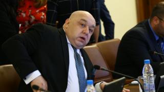 Кралев изригна срещу предизборния терор на Рашков във Варненско 