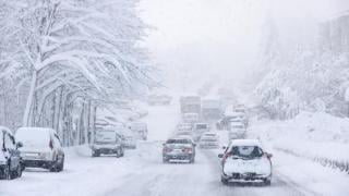 Всеки шофьор трябва да прочете това, преди да се качи в колата днес