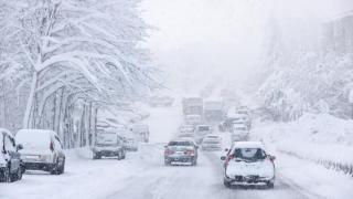 Meteo Balkans: Севернякът с 90 км/ч връща зимата, сняг и студ идат до дни