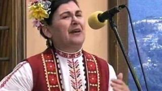 Напусна ни прочута народна певица, известна като Славеят на Тракия 