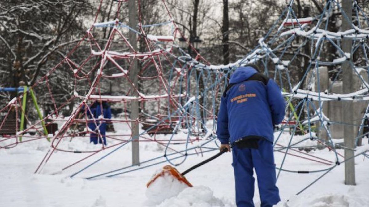 Какви са правата на служителите при много ниски температури