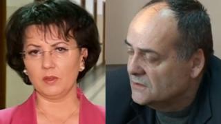 Още за мегаскандала в Перник: Екскметът Иванов проговори източени ли са над 1 млн. лева от общината, Арнаудова го посече