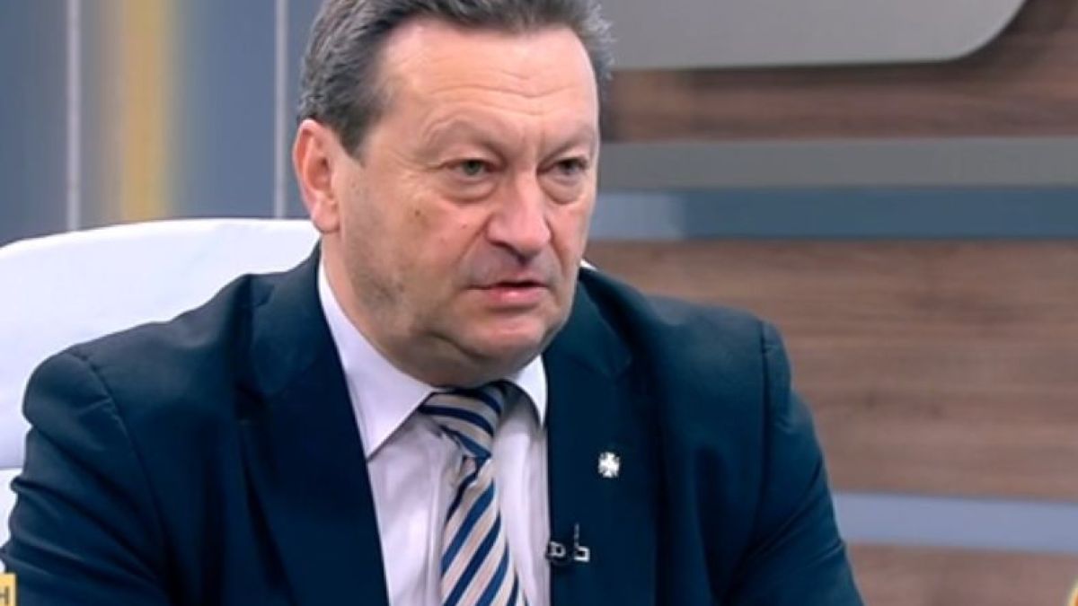 Таско Ерменков разкри фаворита на левицата за купувач на ЧЕЗ