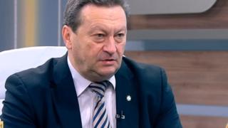 Таско Ерменков разкри фаворита на левицата за купувач на ЧЕЗ