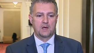 Депутат от ГЕРБ разкри какво е поискала Гинка Върбакова, преди да дойде в парламента 