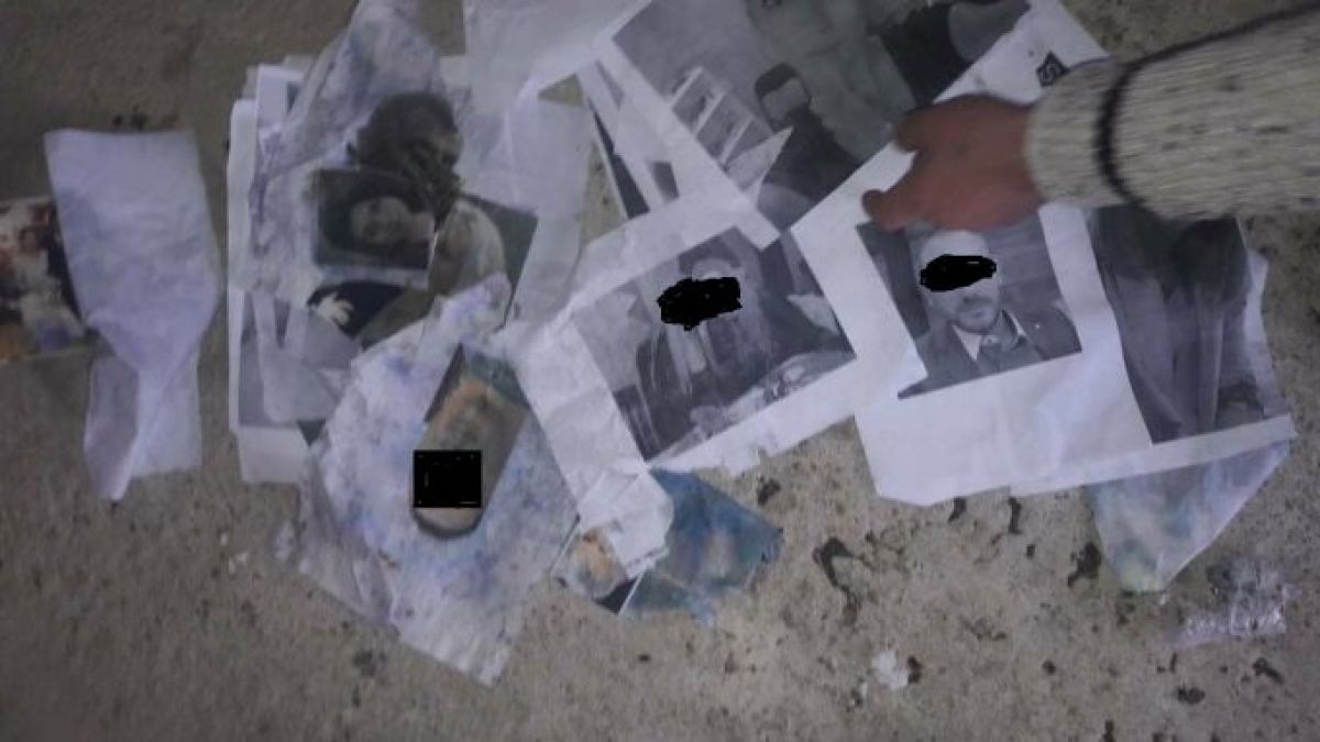 Менте ходжа изправи на нокти хората в Гърменско заради опасна магия на гробищата 
