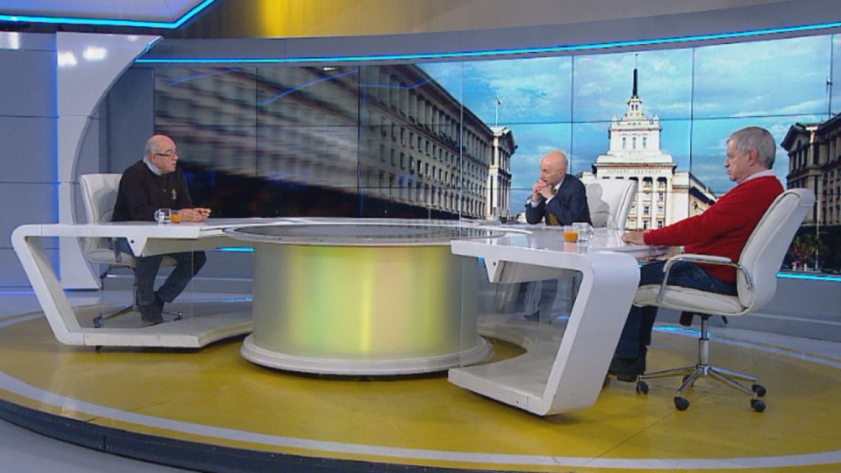 Проф. Михаил Константинов с категорична прогноза ще има ли сделка за ЧЕЗ 