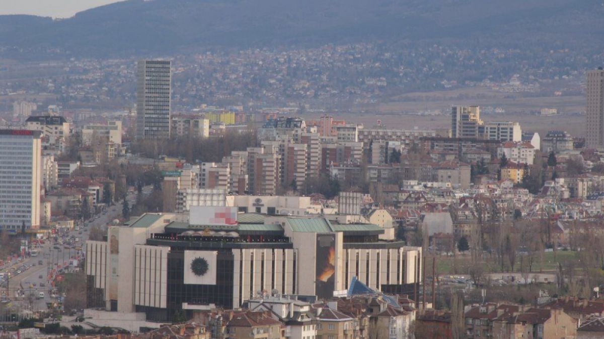 Архитекти и урбанисти ще дискутират изграждането на нова концертна зала в София