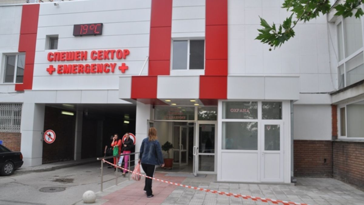 23-годишна пловдивчанка пробва два пъти да умре, бере душа в болницата