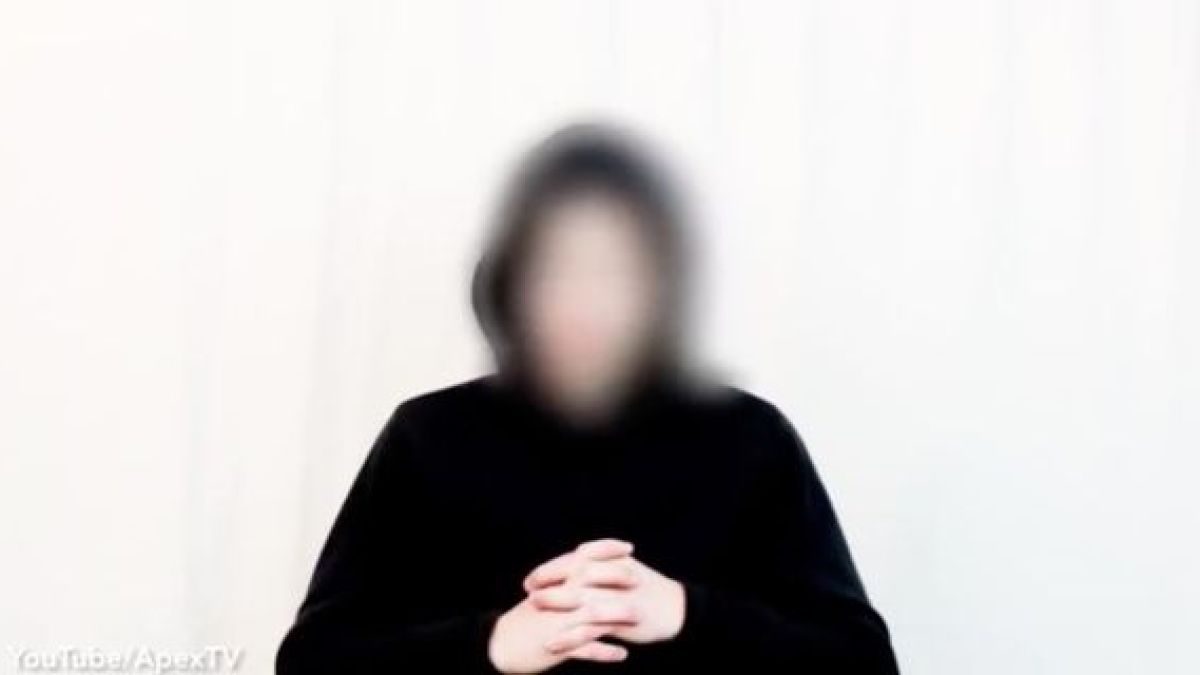 Пътешественик във времето: Серия ужасяващи събития ще  ударят Земята, най-страшното ще е... (ВИДЕО)