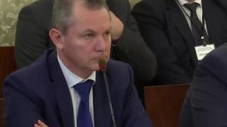 Шефът на ДАНС разкри нищила ли е агенцията "Инерком" на Гинка Върбакова