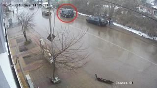Нова голяма опасност дебне шофьорите, претърпели катастрофа! Схемата е изключително подла (СНИМКИ/ВИДЕО)