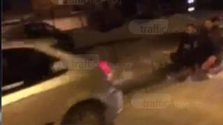 Не правете като тях! Няма да повярвате каква щуротия спретнаха младежи от Пловдив 