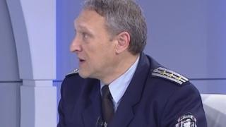 Шефът на КАТ: От началото на годината 2500 коли са с отнети регистрации