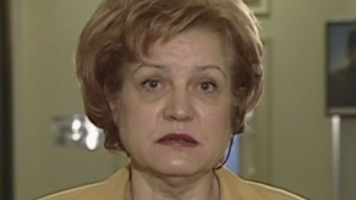 Менда Стоянова коментираше важна икономическа новина, но захапа БСП: Това са приказки на пазара
