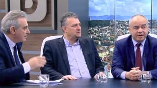 Сеир в ефир! Депутати се изпокараха заради Гинка и ЧЕЗ: Превърнахме държавата в чалготека, всичко е "Шушана", "Шушана"!