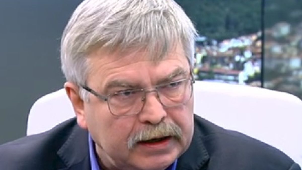 Експертът Емил Хърсев посочи скандален финансов факт и най-големия проблем в сделката за ЧЕЗ