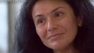 Виктория срещна двойничката си и опита да я ликвидира с... чийзкейк