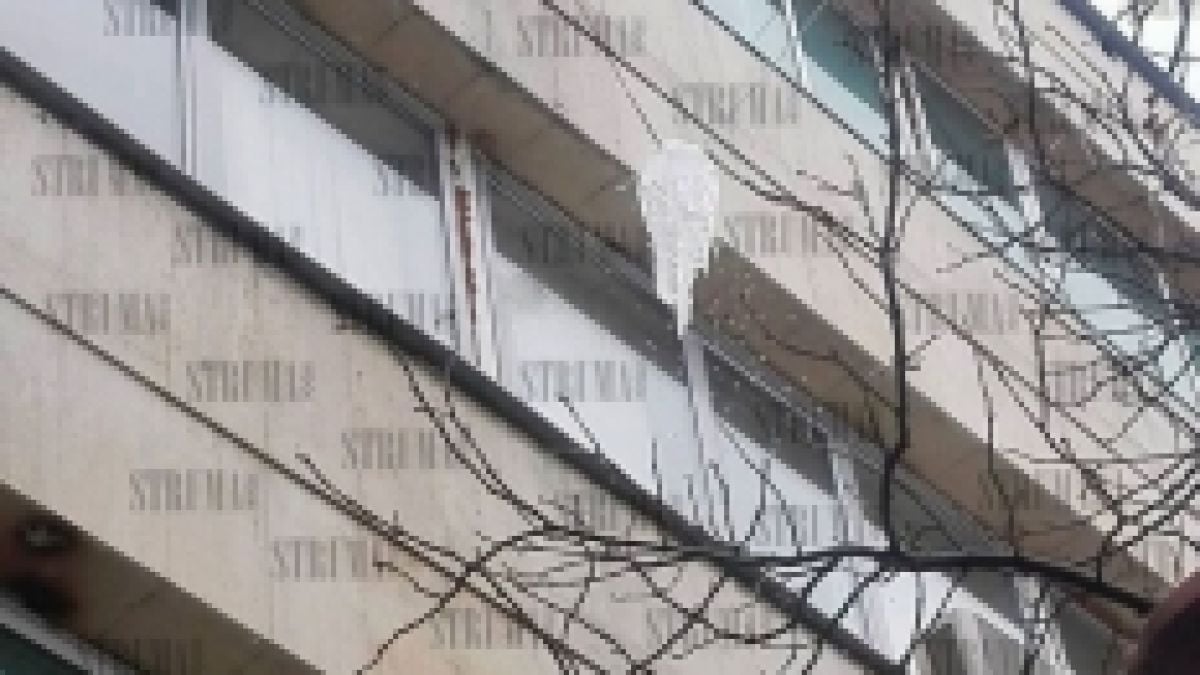 Голяма опасност виси като гилотина над главите на благоевградчани (ВИДЕО)