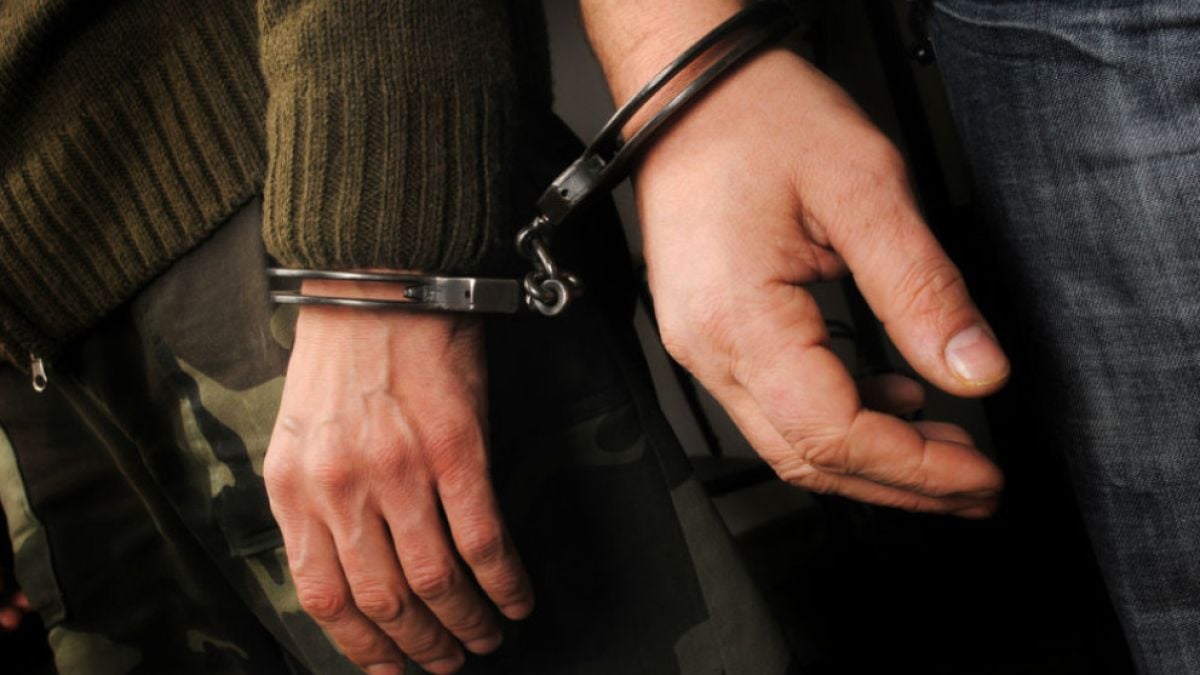 Наши граничари направиха удар! Спипаха ТИР, а вътре... 