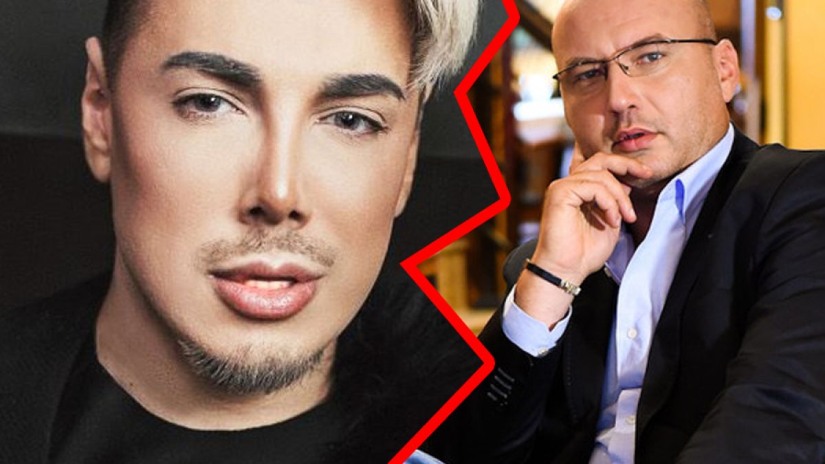 Гримьорът Кулагин изригна пред "ШОУ": Шеф Манчев е чуждопоклонник, една актриса се напи като черга на сепарето в "Черешката на тортата"!