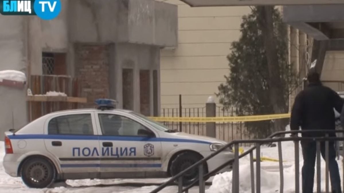 Градска мълва замеси агресивен лекар в зловещото убийство на Жоро Плъха в Пловдив (ВИДЕО)