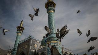 Другата страна на Иран: Фотограф показа реалния живот в една от най-затворените страни на света (СНИМКИ)