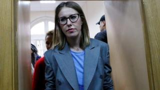И най-богатият кандидат за президент на Русия е ... 
