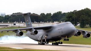 Това са най-големите самолети в света (СНИМКИ)