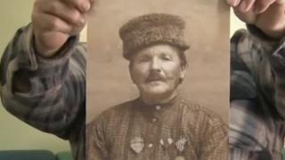 Наследник на герой от Шипка разказва трогателна история със сълзи на очи (ВИДЕО)