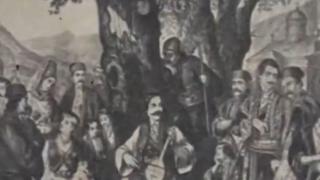 Срамна епопея на забравените: Почти никой не помни българите, извоювали свободата на Сърбия и Гърция (ВИДЕО)