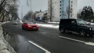 Бургазлии скриха шапките на всички с това, което направиха навръх Трети март (СНИМКИ)