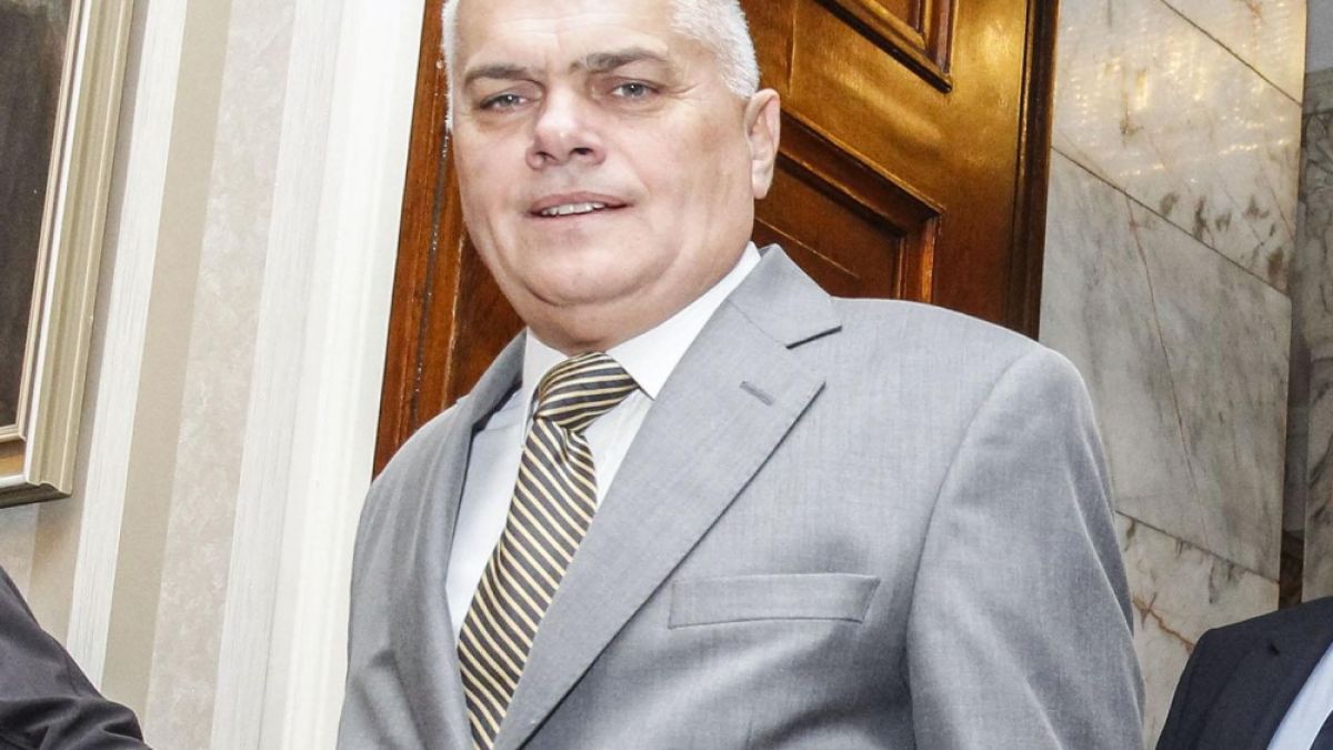 Вътрешният министър: Пожарната е в готовност, ако се стигне до наводнения 