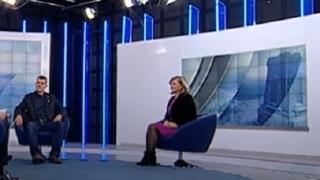 Боян Расете гневно пита защо са ни Путин и руското знаме на 3 март, Нора Стоичкова му обясни разбираемо (ВИДЕО)