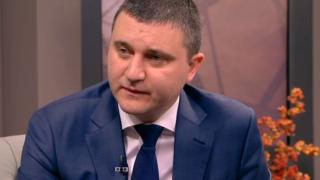 Горанов обясни каква е работата на Гинка Върбакова в Чехия и защо е против решението на Борисов за ЧЕЗ