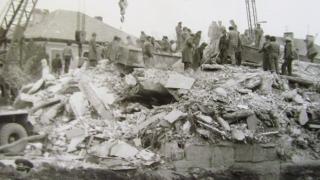 Преди 41 години България е сполетяна от най-ужасяващата стихия в по-новата ни история