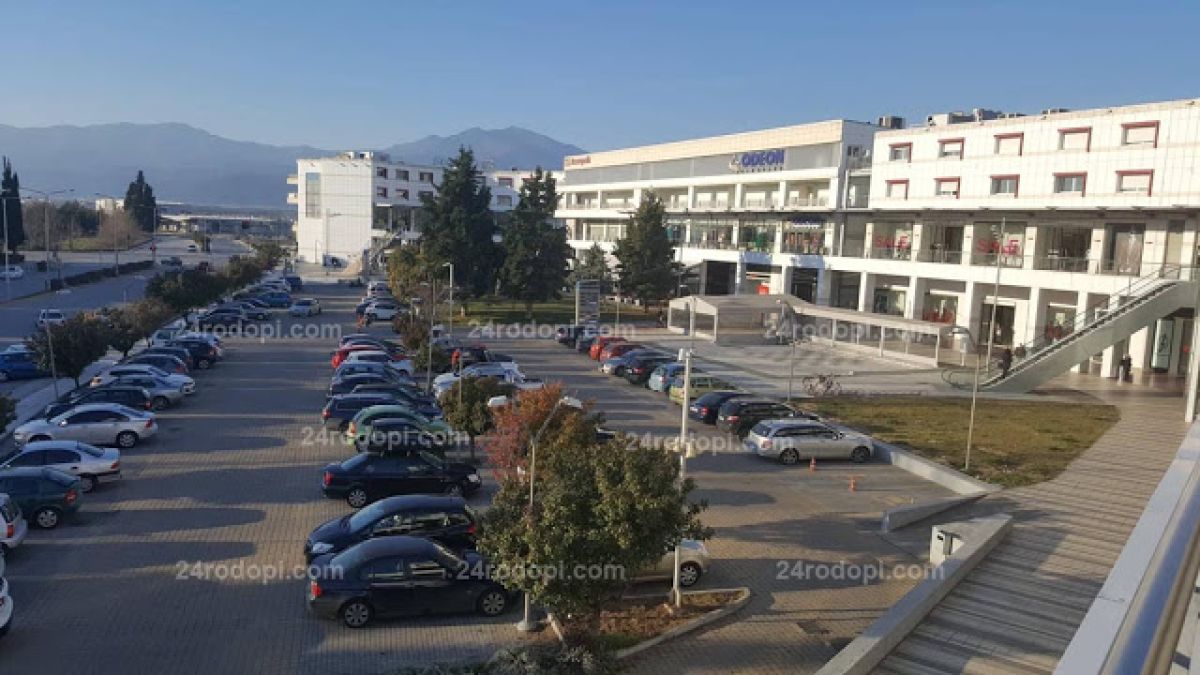 В Комотини пропищяха от 21-годишна българка, набелязвала „жертви“ и...