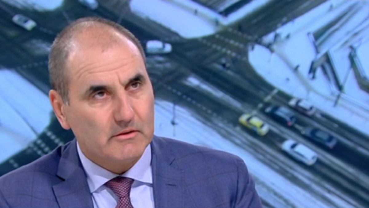 Цветанов категоричен: Гинка не е от ГЕРБ, сделката за ЧЕЗ е подписана по британското законодателство