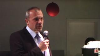 Скандалният приватизатор на Костов забърса леярна