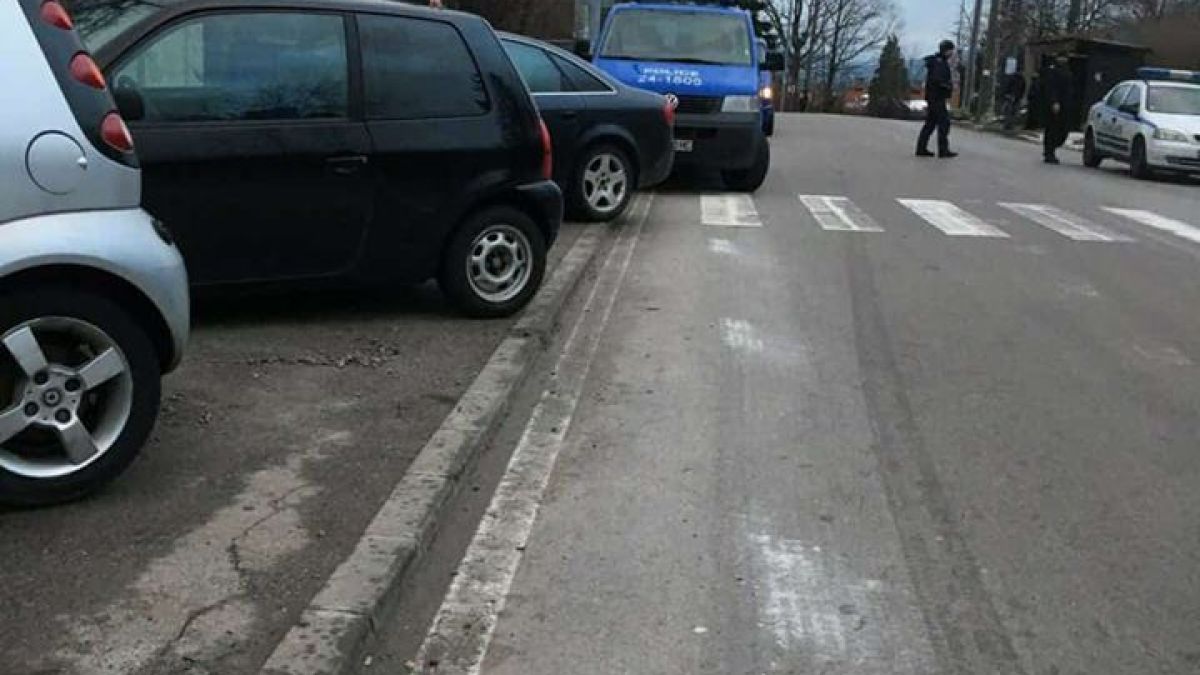 Извънредно и първо в БЛИЦ! Спецотрядът "Кобра" тръшна известен бандит, един от най-мощните наркоиграчи у нас (СНИМКИ/ОБНОВЕНА)