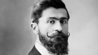 Тодор Александров – българският герой, за който знаят малцина